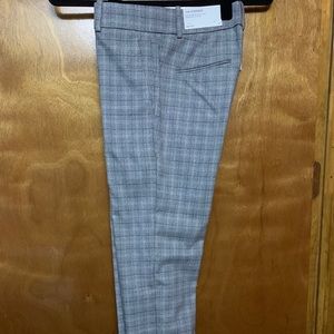 Ann Taylor, straight dress pants